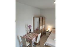 Appartementen Mila-Casa Bianca  Slaapkamer 2 – Studio br2 foto 3