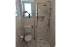 Appartementen Mila-Casa Bianca  Slaapkamer 2 – Studio br2 foto 4