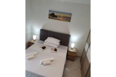 Appartementen Mila-Casa Bianca  Slaapkamer 4 – Studio4 foto 1