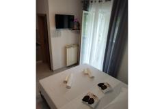 Appartementen Mila-Casa Bianca  Slaapkamer 4 – Studio4 foto 2