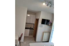 Appartementen Mila-Casa Bianca  Slaapkamer 4 – Studio4 foto 3
