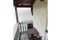 Appartementen Mila-Casa Bianca  Slaapkamer 4 – Studio4 foto 4