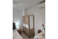 Appartementen Mila-Casa Bianca  Slaapkamer 4 – Studio4 foto 5