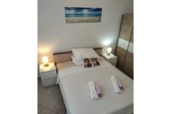 Appartementen Mila-Casa Bianca  Slaapkamer 3 – studio3 foto 1