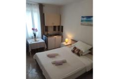 Appartementen Mila-Casa Bianca  Slaapkamer 3 – studio3 foto 4