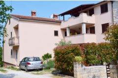 Appartementen Milena Appartement 1 – APP 3 foto 5