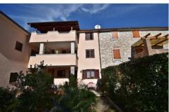 Appartementen Milena Appartement 2 – APP 1 foto 1
