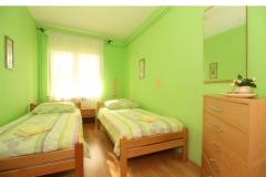 Appartementen Milka Appartement 1 – Apartman M foto 3
