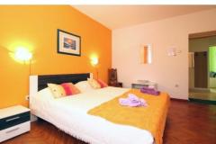 Appartementen Milka Appartement 1 – Apartman M foto 4
