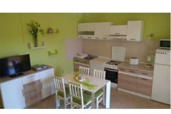 Appartementen Milka Appartement 1 – Apartman M foto 5