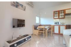 Appartementen Roberto Appartement 1 – A3+1 foto 1