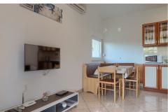 Appartementen Roberto Appartement 1 – A3+1 foto 2