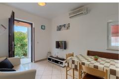 Appartementen Roberto Appartement 1 – A3+1 foto 4