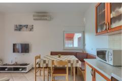 Appartementen Roberto Appartement 1 – A3+1 foto 5