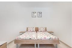 Appartementen Roberto Appartement 2 – A5+2 foto 2