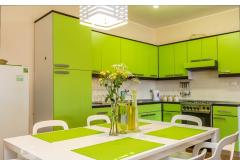 Appartementen Roberto Appartement 3 – A7+1 foto 3