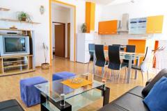 Appartementen Tena Appartement 1 – Orange foto 2