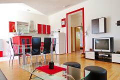 Appartementen Tena Appartement 2 – Red foto 1