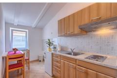 Appartementen Tony Appartement 3 – AP 3 foto 1