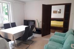 Appartementen Vera Appartement 4 – Stan 6+1P foto 1