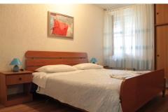 Appartementen Vera Appartement 4 – Stan 6+1P foto 3