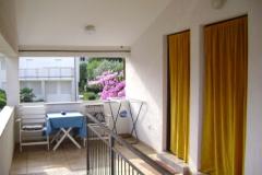 Appartementen Vera Appartement 5 – Plavi APP foto 3