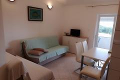 Appartementen Vera Appartement 7 – Zeleni APP foto 4