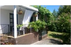 Appartementen Vera Appartement 8 – Cottage foto 1