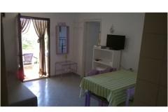 Appartementen Vera Appartement 8 – Cottage foto 2