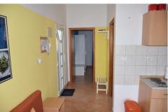 Appartementen Vinki Appartement 2 – Ap. Gaia foto 2