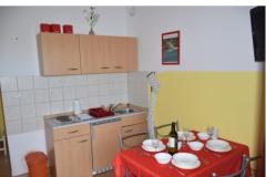 Appartementen Vinki Appartement 2 – Ap. Gaia foto 3