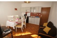 Appartementen Anita Appartement 1 – B5 foto 4