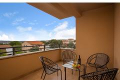 Appartementen Cesare Appartement 2 – Cesare 4 foto 1