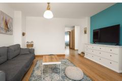 Appartementen Cesare Appartement 2 – Cesare 4 foto 4