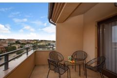 Appartementen Cesare Appartement 3 – Cesare 6 foto 1