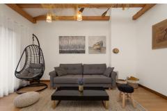 Appartementen Cesare Appartement 3 – Cesare 6 foto 2