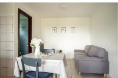 Appartementen Jan Appartement 1 – A1 foto 5