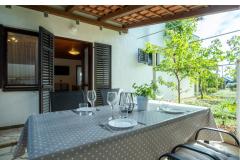 Appartementen Jan Appartement 2 – A2 foto 1