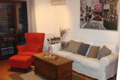 Huis Oskar Appartement 1 foto 1