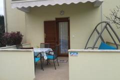 Appartementen Mirjana Medulin Appartement 1 – Rose foto 3