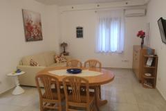 Appartementen Mirjana Medulin Appartement 1 – Rose foto 4