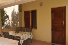 Appartementen Mirjana Medulin Appartement 2 – Oleander foto 2