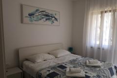 Appartementen Mirjana Medulin Appartement 2 – Oleander foto 3