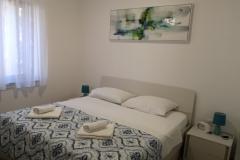 Appartementen Mirjana Medulin Appartement 2 – Oleander foto 4