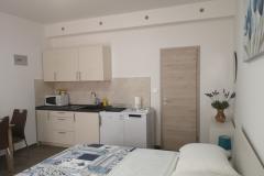 Appartementen Mirjana Medulin Appartement 3 – Lavander foto 2