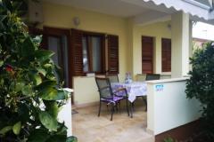 Appartementen Mirjana Medulin Appartement 3 – Lavander foto 3