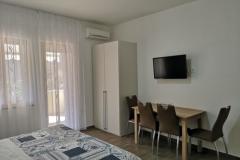 Appartementen Mirjana Medulin Appartement 3 – Lavander foto 4