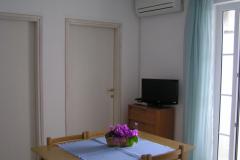 Appartementen Paloma blanca - Oaza Reg Appartement 1 foto 3