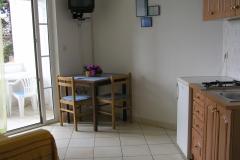 Appartementen Paloma blanca - Oaza Reg Appartement 2 foto 3