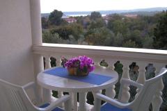 Appartementen Paloma blanca - Oaza Reg Appartement 2 foto 4